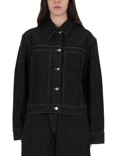  Studio Nicholson tahoe Jacket 