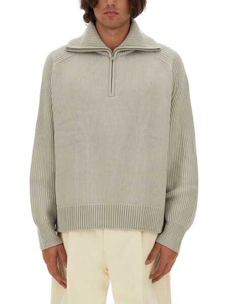  Studio Nicholson Wool Jersey. 