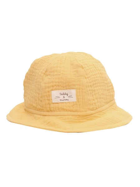  Teddy & Minou Hat 