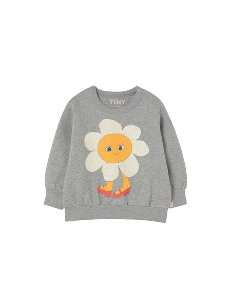  Tinycottons Jersey flower 