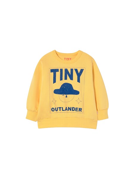  Tinycottons outlander Jersey 