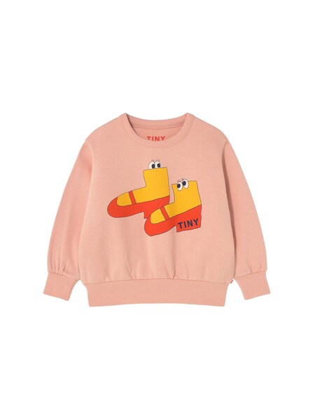  Tinycottons walk Shirt 