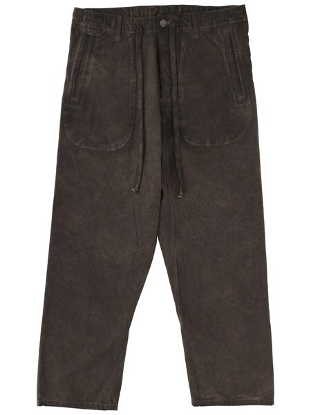  Uma Wang Drawstring Pants 