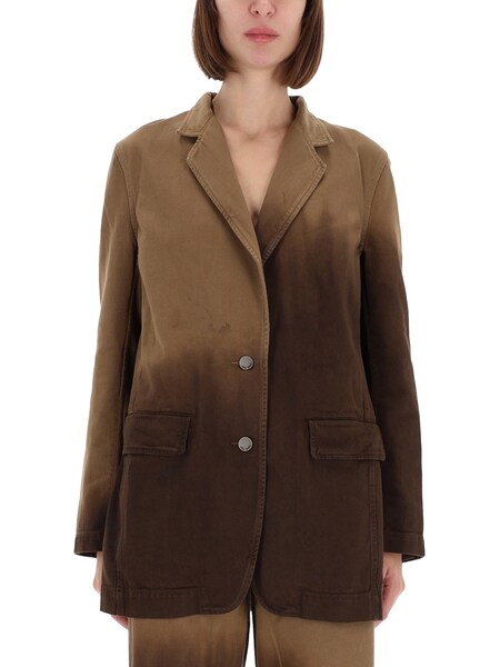  Uma Wang Jacket jane 
