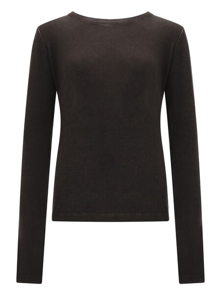  Uma Wang Long-sleeved Top 