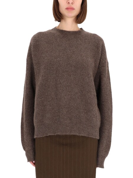  Uma Wang Wool Jersey. 