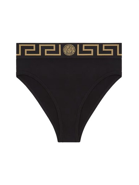  Versace High Waist Briefs 