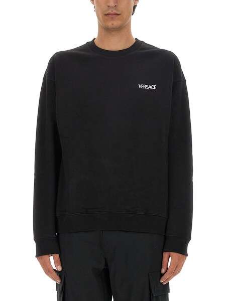  Versace Versace Hills Sweatshirt 