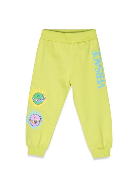  Versace Joggers Sweatshirt 