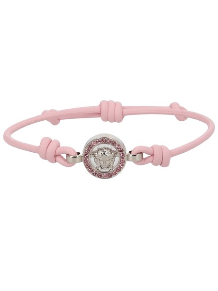  Versace Logo Bracelet 