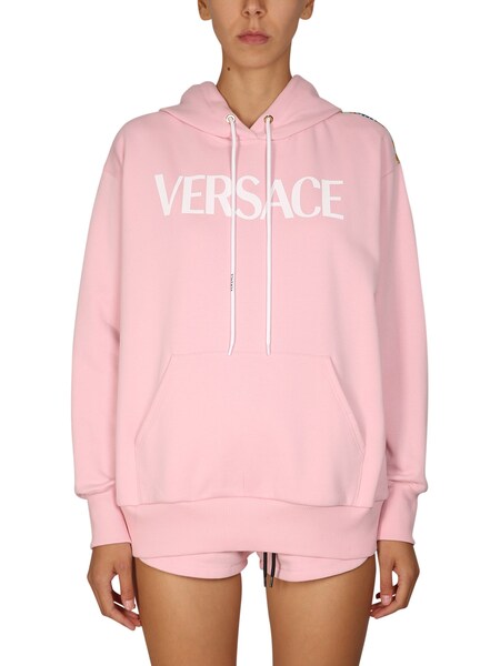 Versace Sweatshirt the Fans 