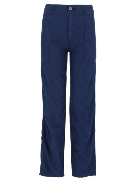  Vince Jeans In Cotone 