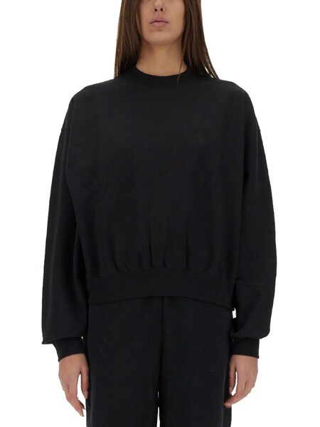  Y - 3 Sweatshirt With Logo 