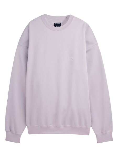  Y - 3 Sweatshirt With Logo 
