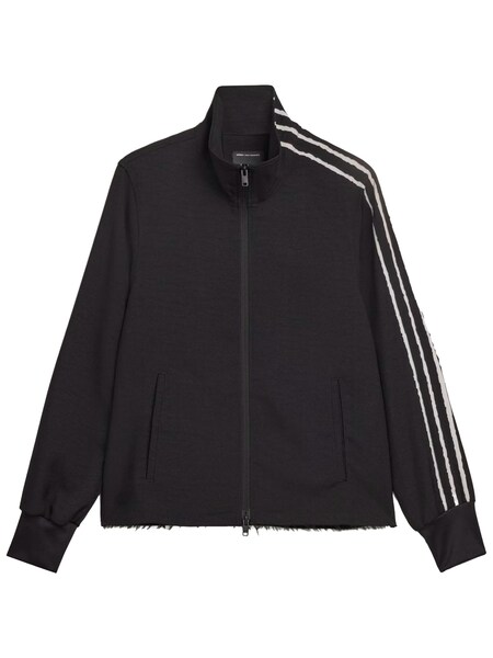  Y - 3 uniform Raw Sweatshirt 