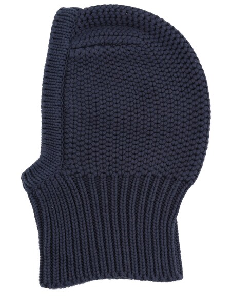  Ymc Knitted Balaclava 