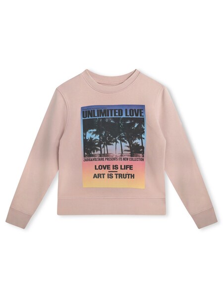  Zadig & Voltaire Sweatshirt 