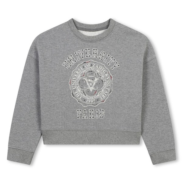  Zadig & Voltaire Sweatshirt 