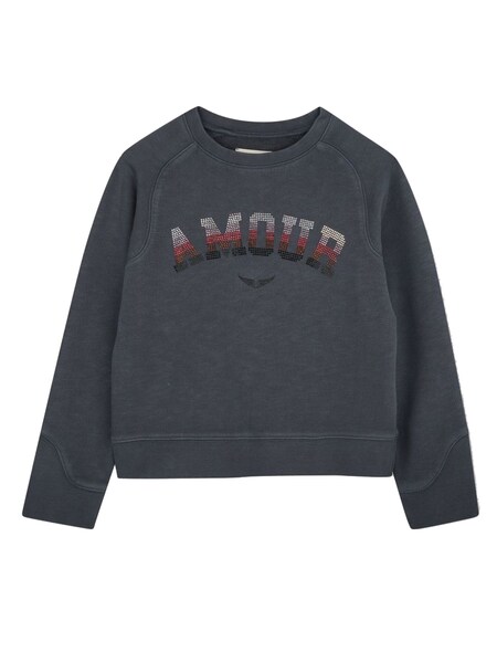  Zadig & Voltaire Sweatshirt 
