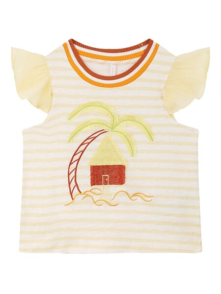  Zimmermann T-shirt 