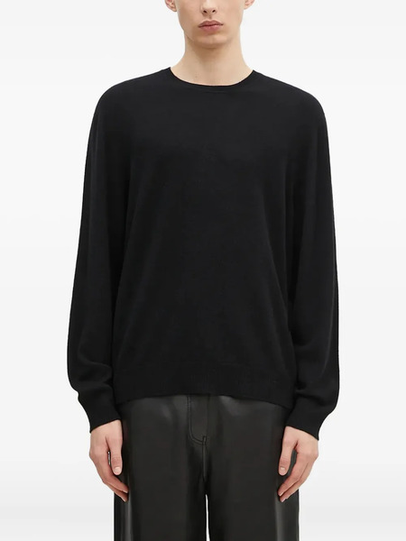  032c Jersey Bordado - Negro 