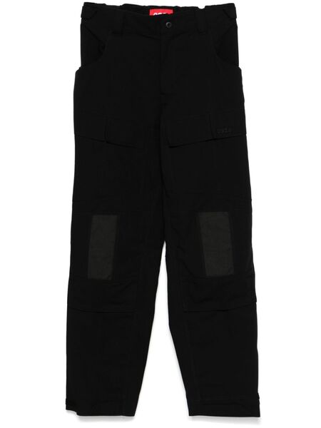  032c Pantalones Tactical - Negro 
