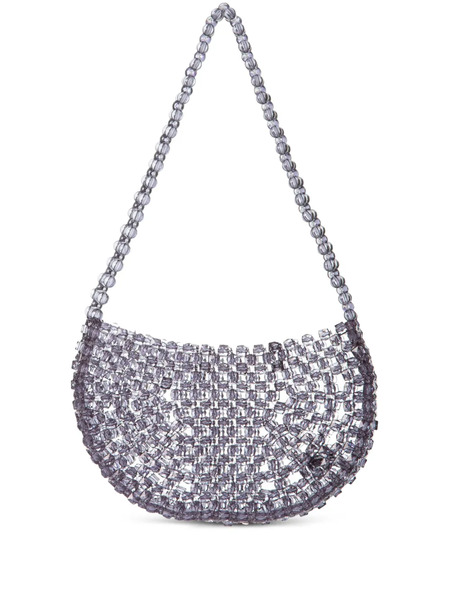  0711 Bolso Luna Mini - Azul 