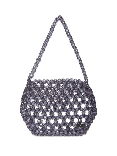  0711 Bolso Mira Mini - Azul 