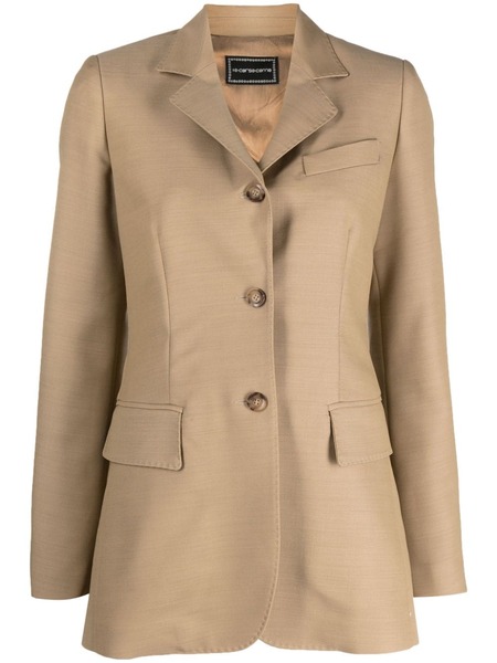  10 Corso Como Blazer Con Botones - Neutro 