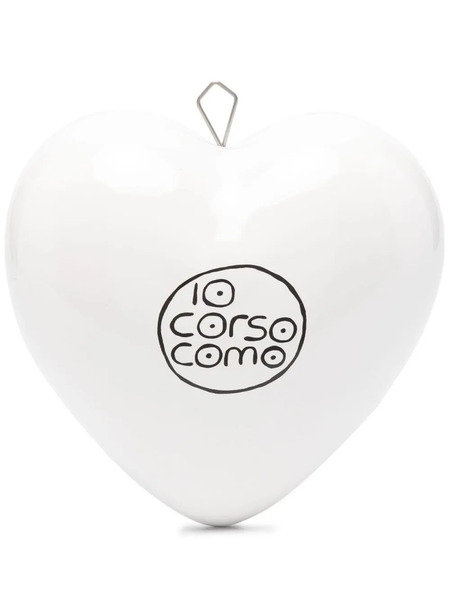  10 Corso Como Pisapapeles Circle Eyes - Blanco 