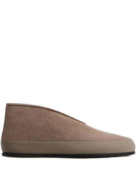  12 Storeez Mocasines Con Forro - Neutro 