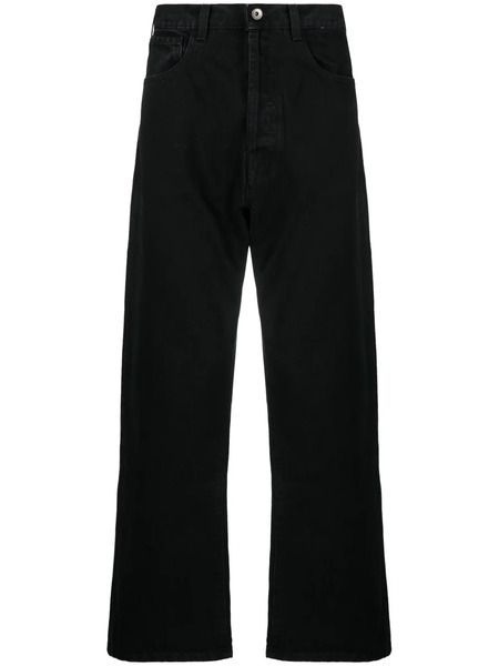  1989 Studio Vaqueros Osaka Rectos - Azul 