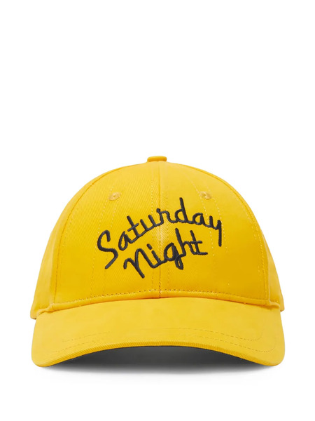  1989 Studio Visera Bordada - Amarillo 