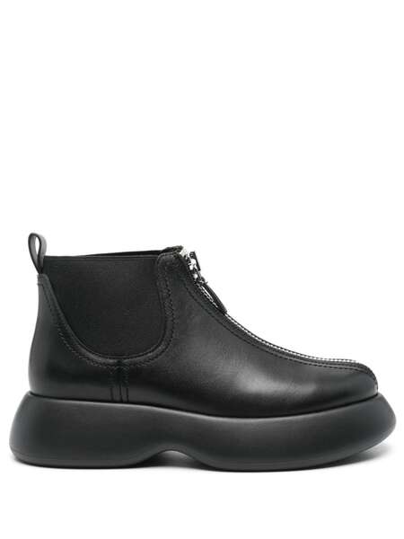  3.1 Phillip Lim Botas Mercer - Negro 