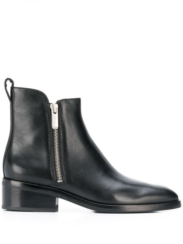  3.1 Phillip Lim Botines Alexa - Negro 