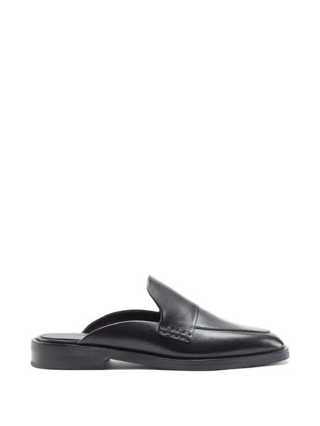  3.1 Phillip Lim Mules Alexa - Negro 