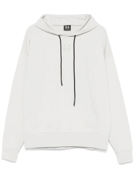  44 Label Group Sudadera Classic Con Capucha - Neutro 