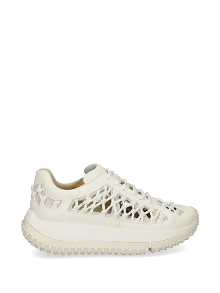  4ccccees Zapatillas Kapok Link - Blanco 