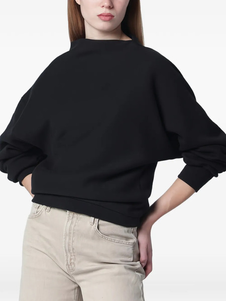  6397 Sudadera Negra - Negro 