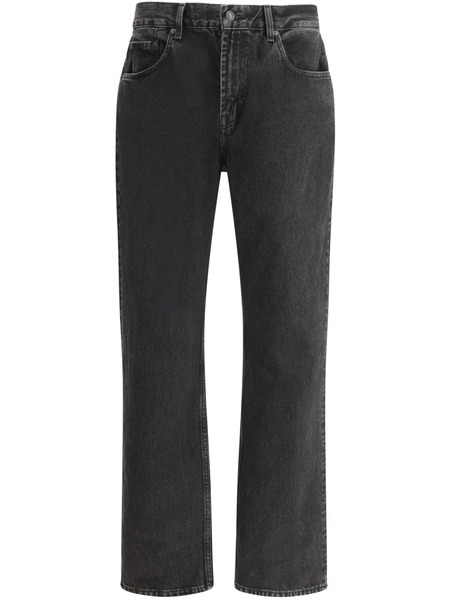  7 For All Mankind Vaqueros Koto - Negro 