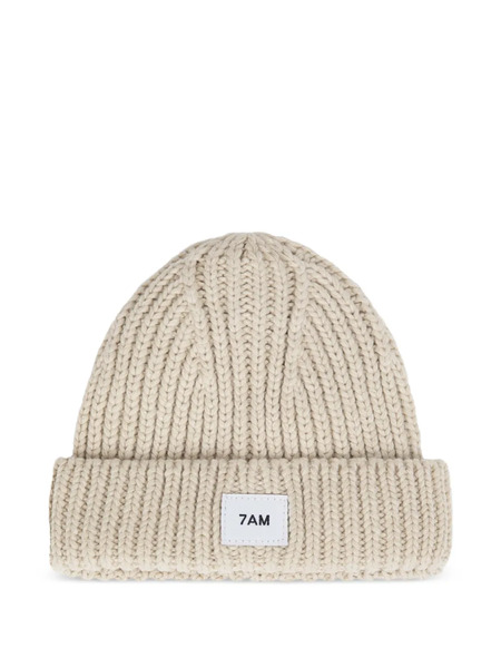 7am Kids Gorro De Canalé - Neutro 