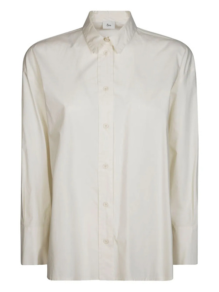  8pm Camisa Newt - Neutro 