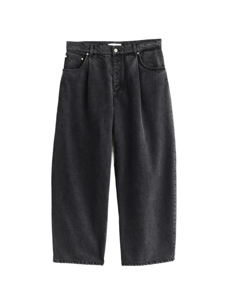  A Kind Of Guise Vaqueros Duma Con Pinzas - Gris 