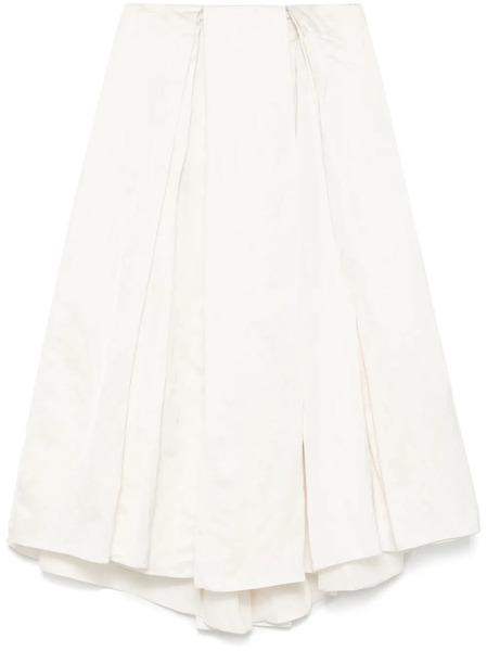  Abadia Falda Elodie - Blanco 