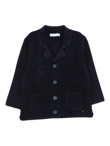  Abel & Lula Blazer De Punto - Azul 