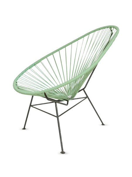  Acapulco Design Tumbona Acapulco - Verde 