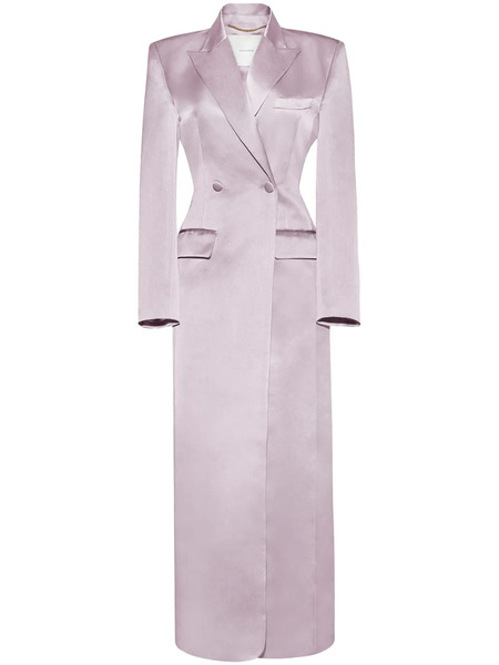  Adam Lippes Abrigo Laurence - Rosa 