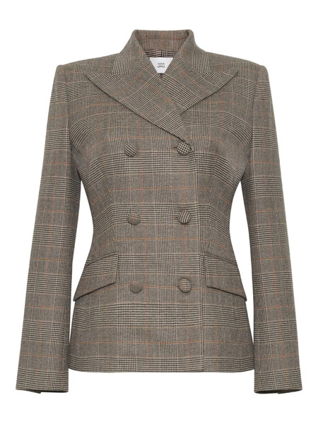  Adam Lippes Blazer Malone - Marrón 