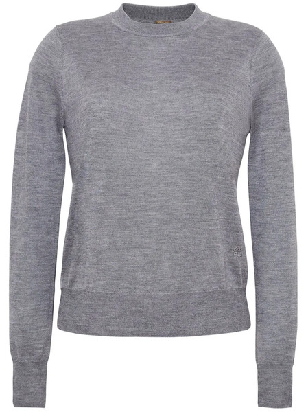  Adam Lippes Jersey Didion - Gris 
