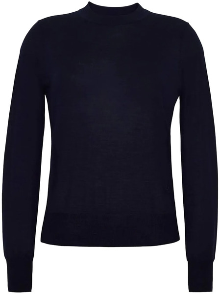  Adam Lippes Jersey Didion - Negro 